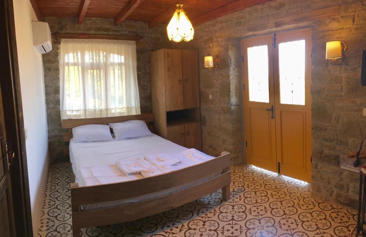Sari Keci Tas Otel Gokceada Exterior photo