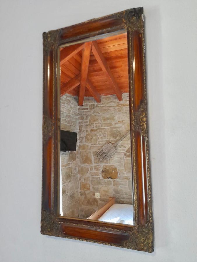 Sari Keci Tas Otel Gokceada Exterior photo
